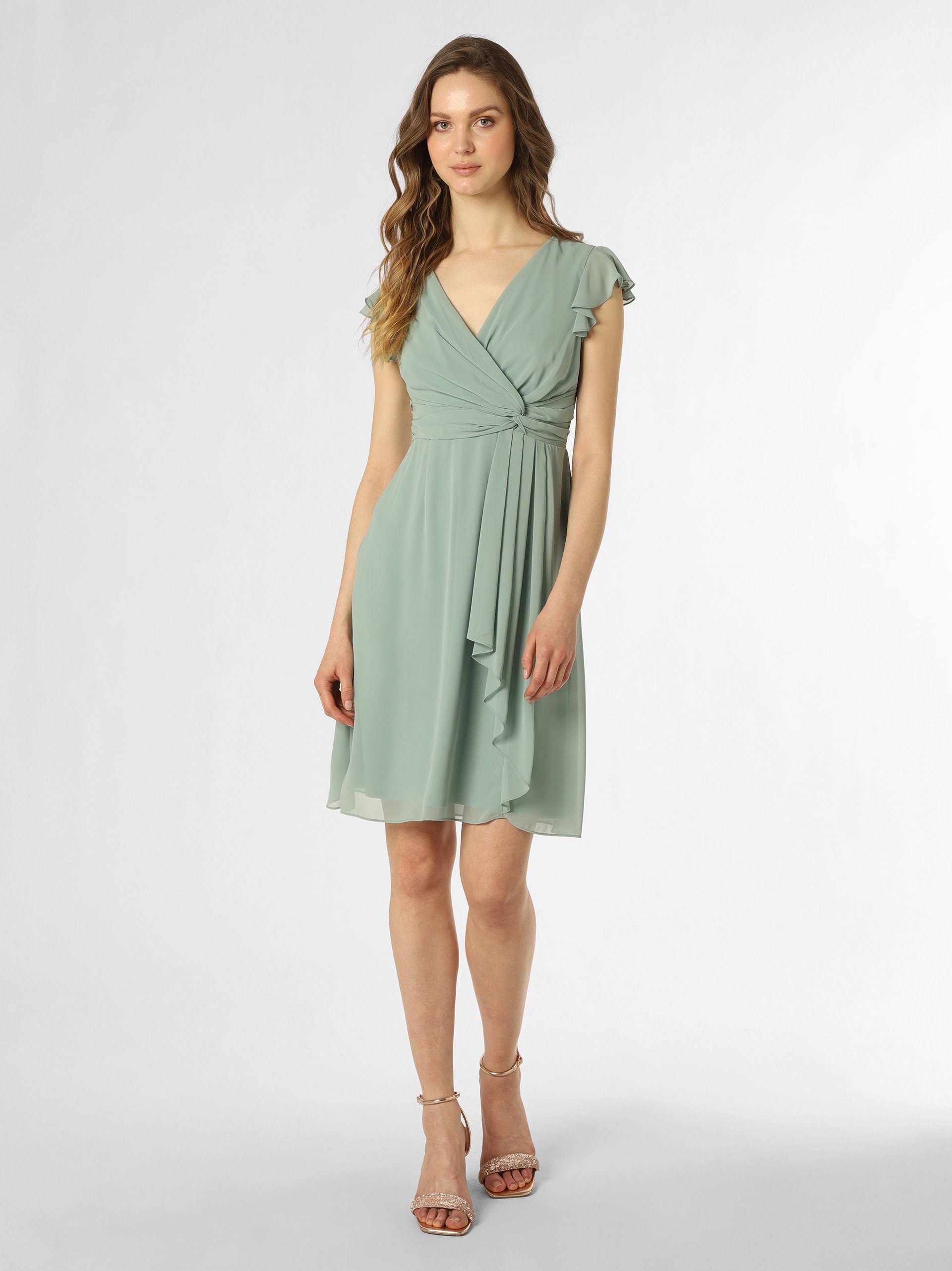 Marie Lund Abendkleid