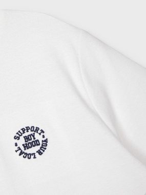 Name It T-Shirt Jungen Baumwoll-Shirt kurzärmelig (1-tlg) mit lizensiertem Print, aus reiner Baumwolle