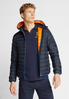 North Sails Steppjacke Crozet Jacke