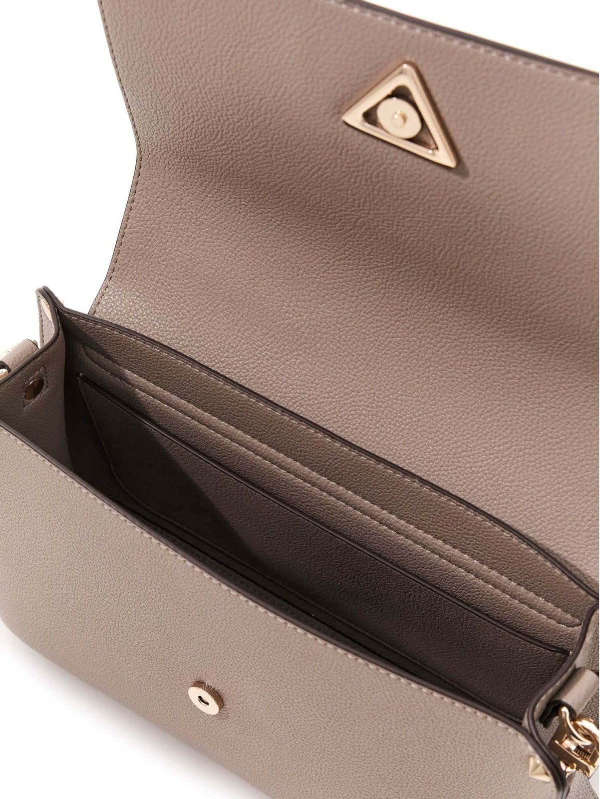 Guess Schultertasche Flap Crossbody Bag