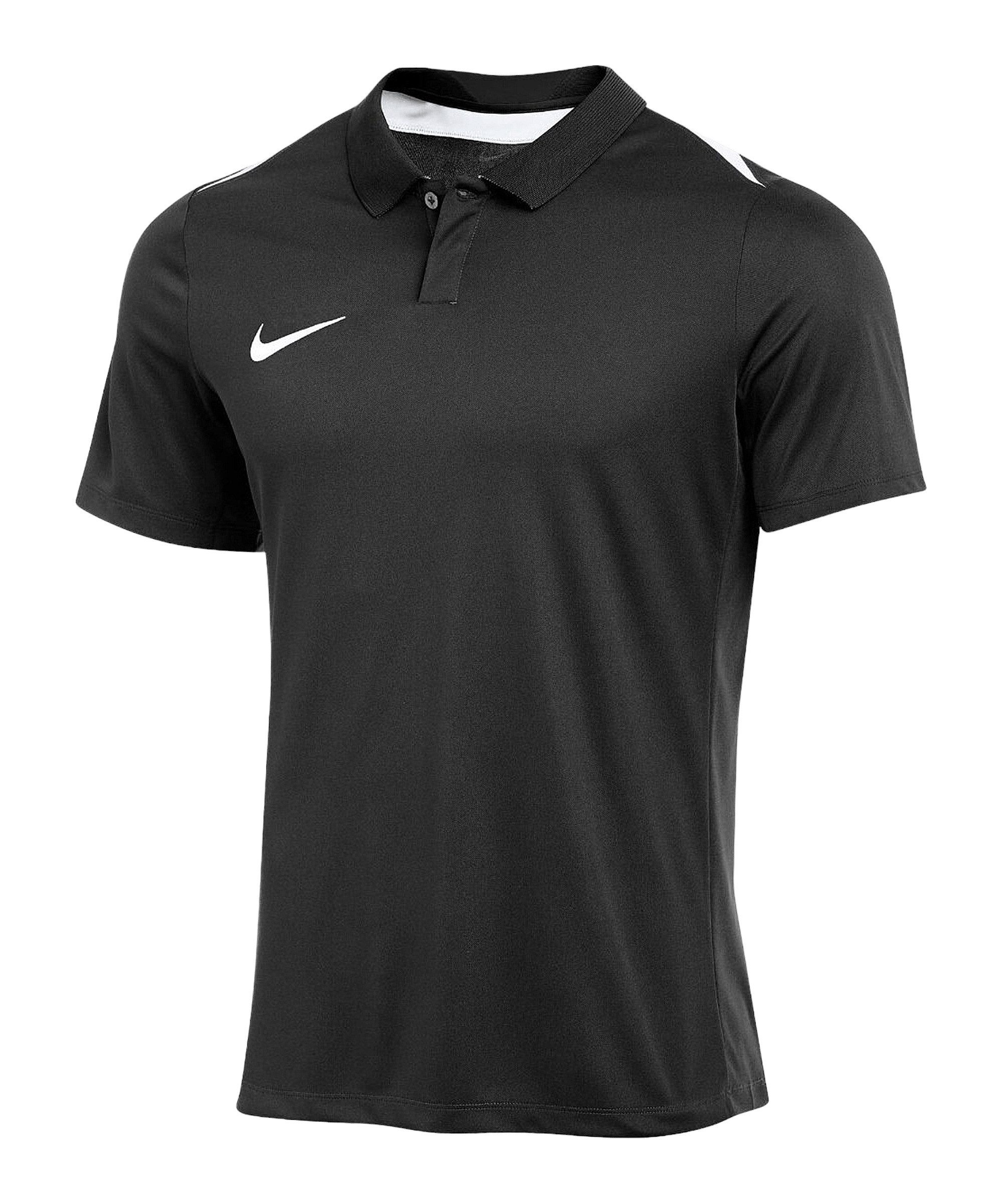 Nike Poloshirt Nike Performance Academy Pro 24 Polo Kids Polyester