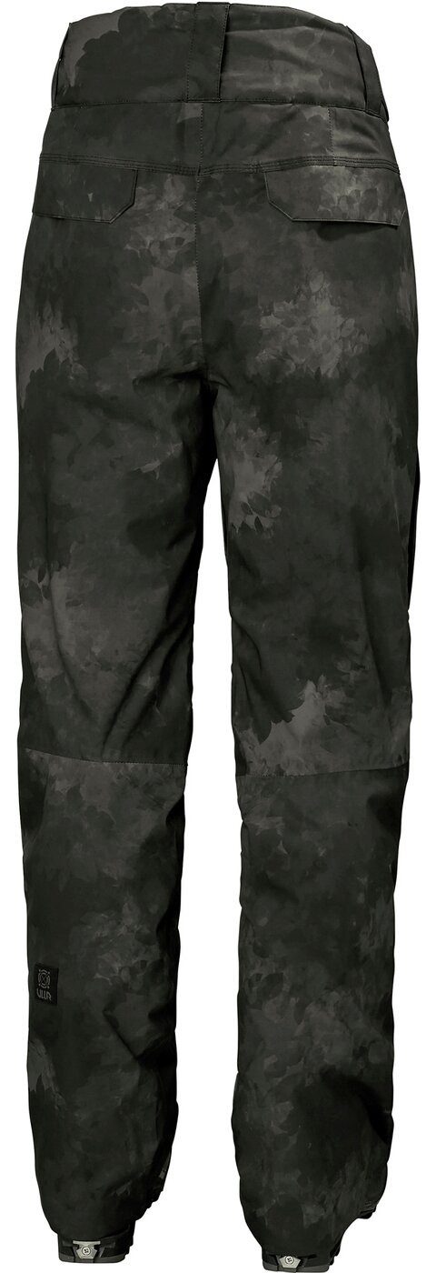 Helly Hansen Skihose SOGN CARGO PANT BLACK MARBLE