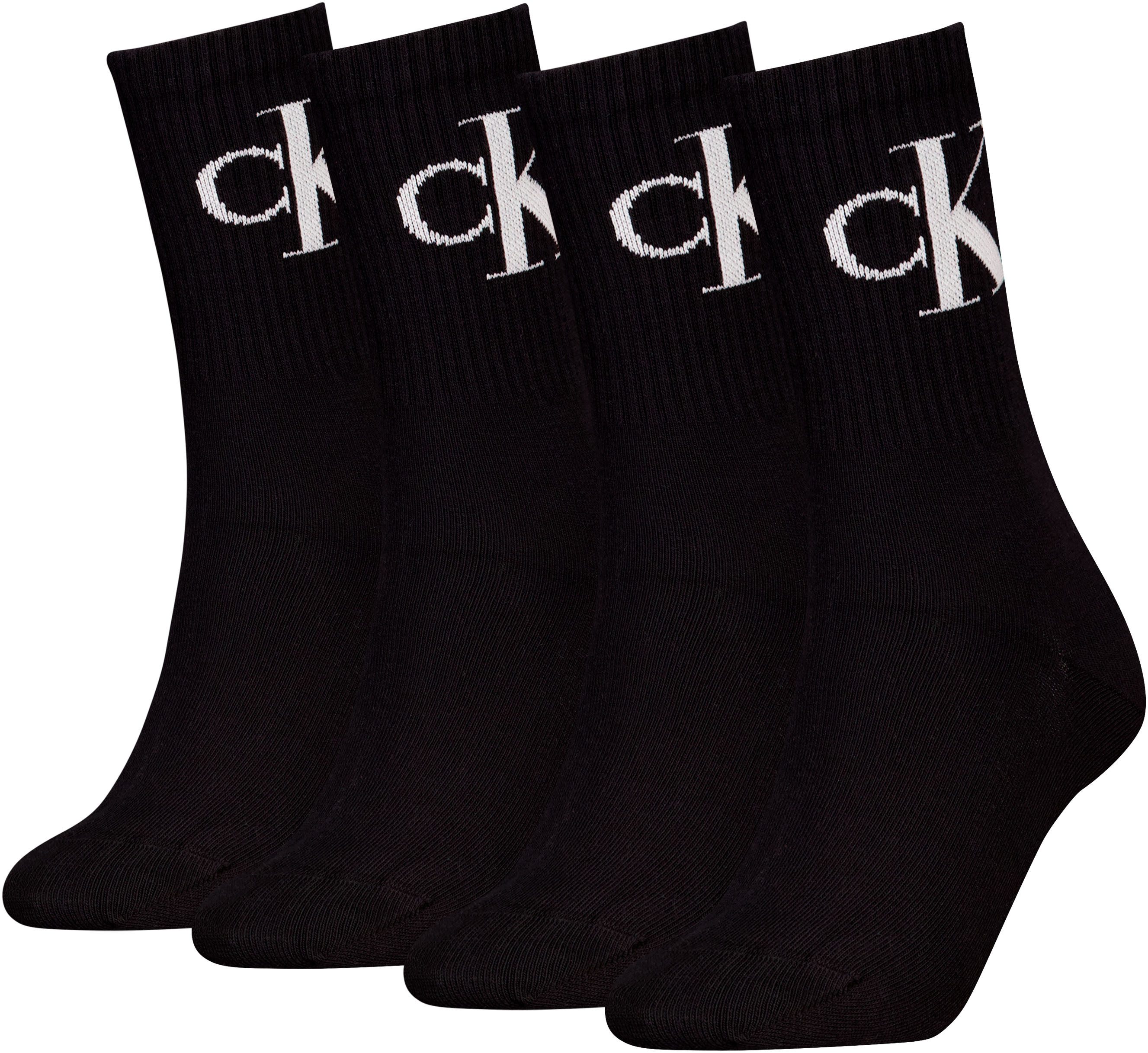 Calvin Klein Jeans Socken CKJ WOMEN günstig online kaufen