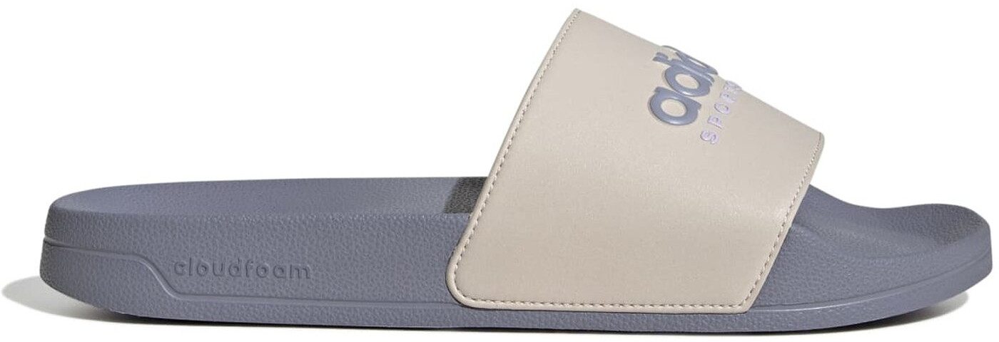 adidas Performance ADILETTE SHOWER Badeschuh