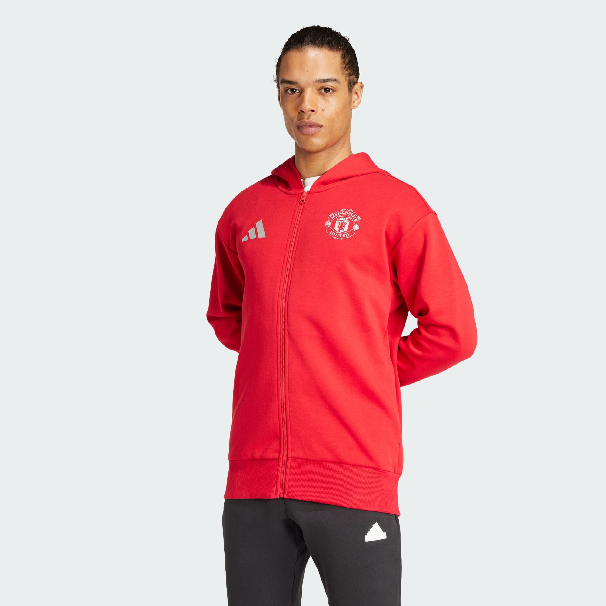 Adidas performance huppari online