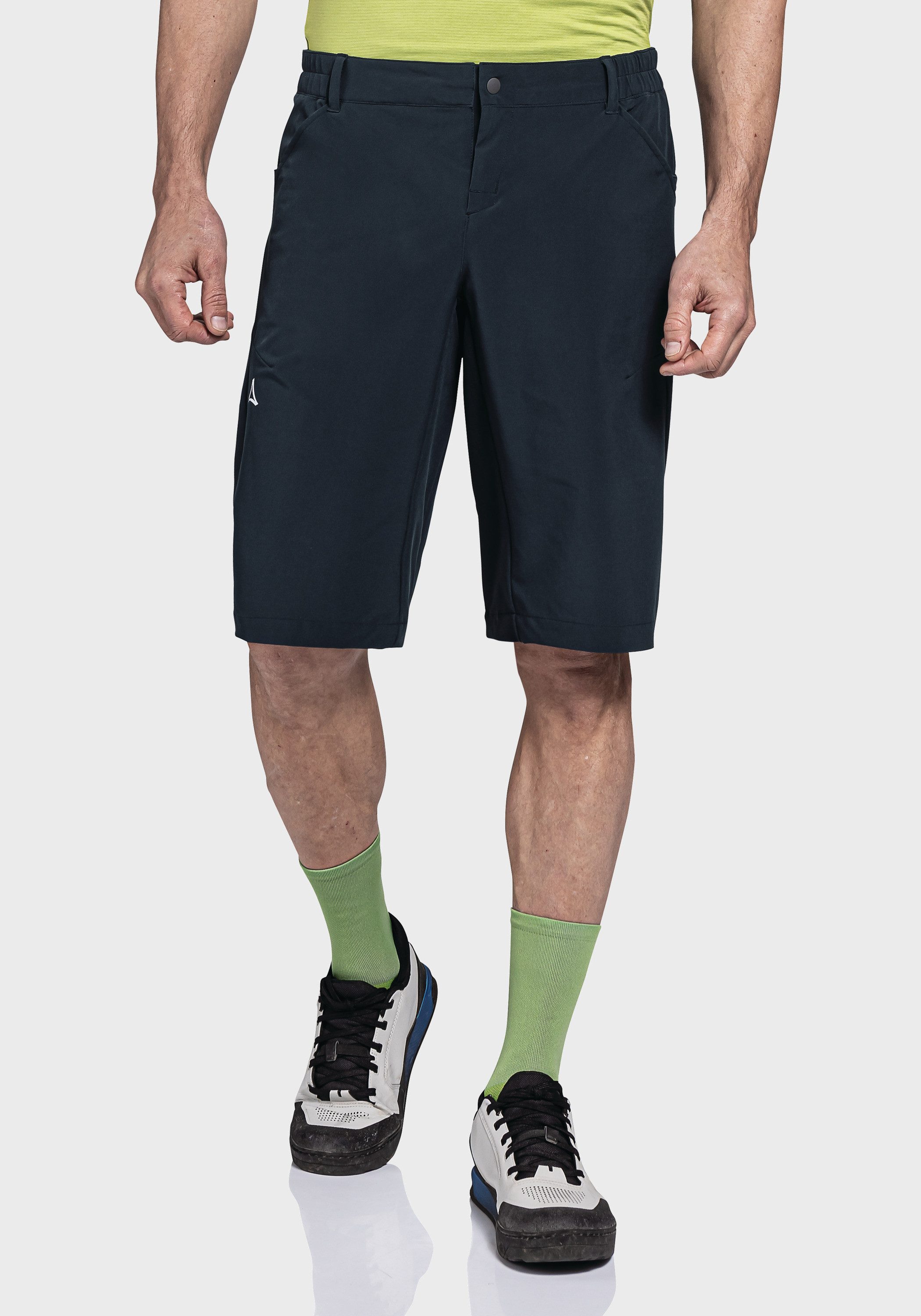 Schöffel Shorts Shorts Grado M