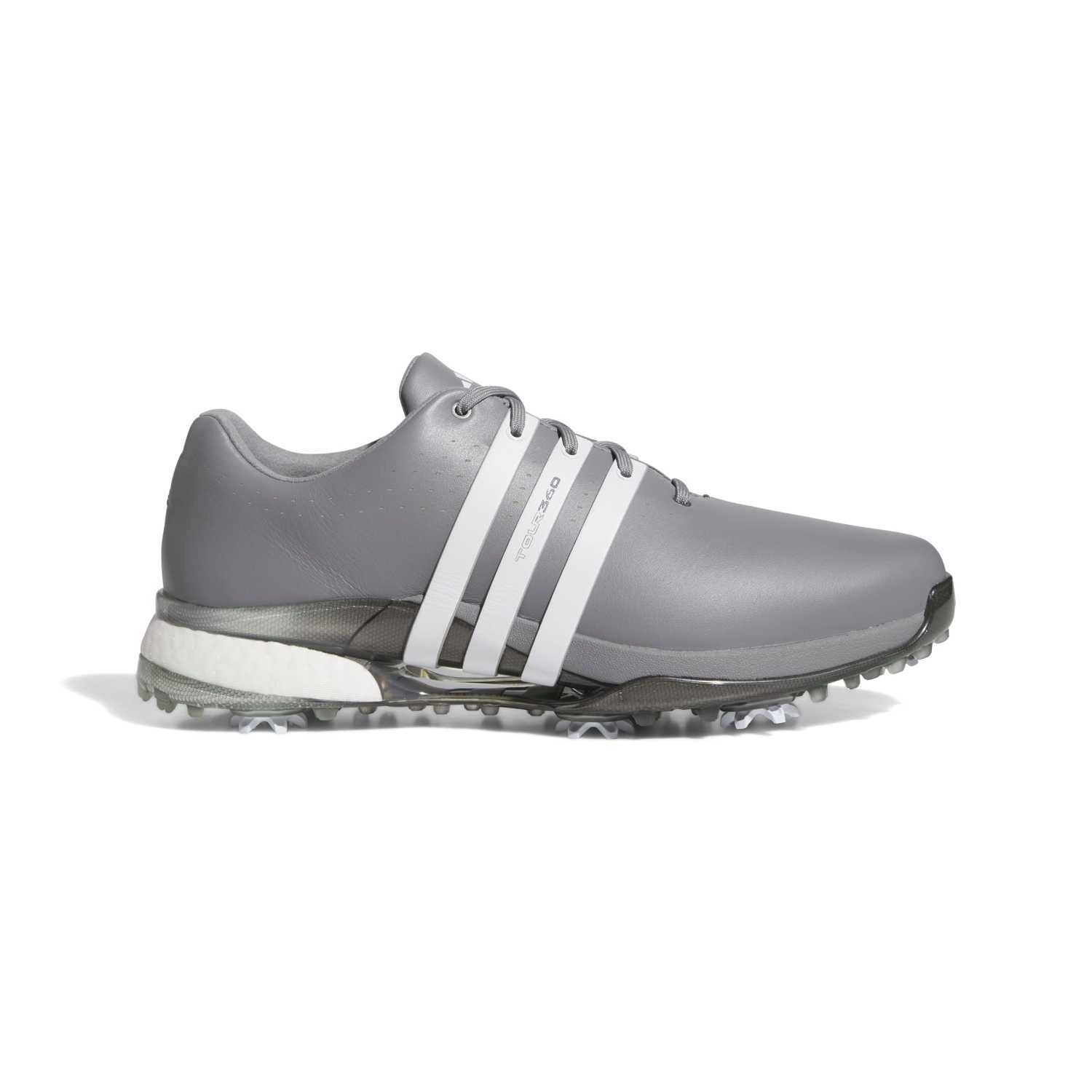 adidas Sportswear Adidas Golfschuh Tour360 24 Grau Herren Golfschuh