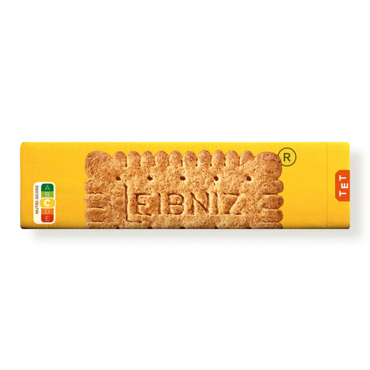 LEIBNIZ Kekse, Leibniz Vollkorn Butterkeks Leibniz Keks aus vollem Korn 200g