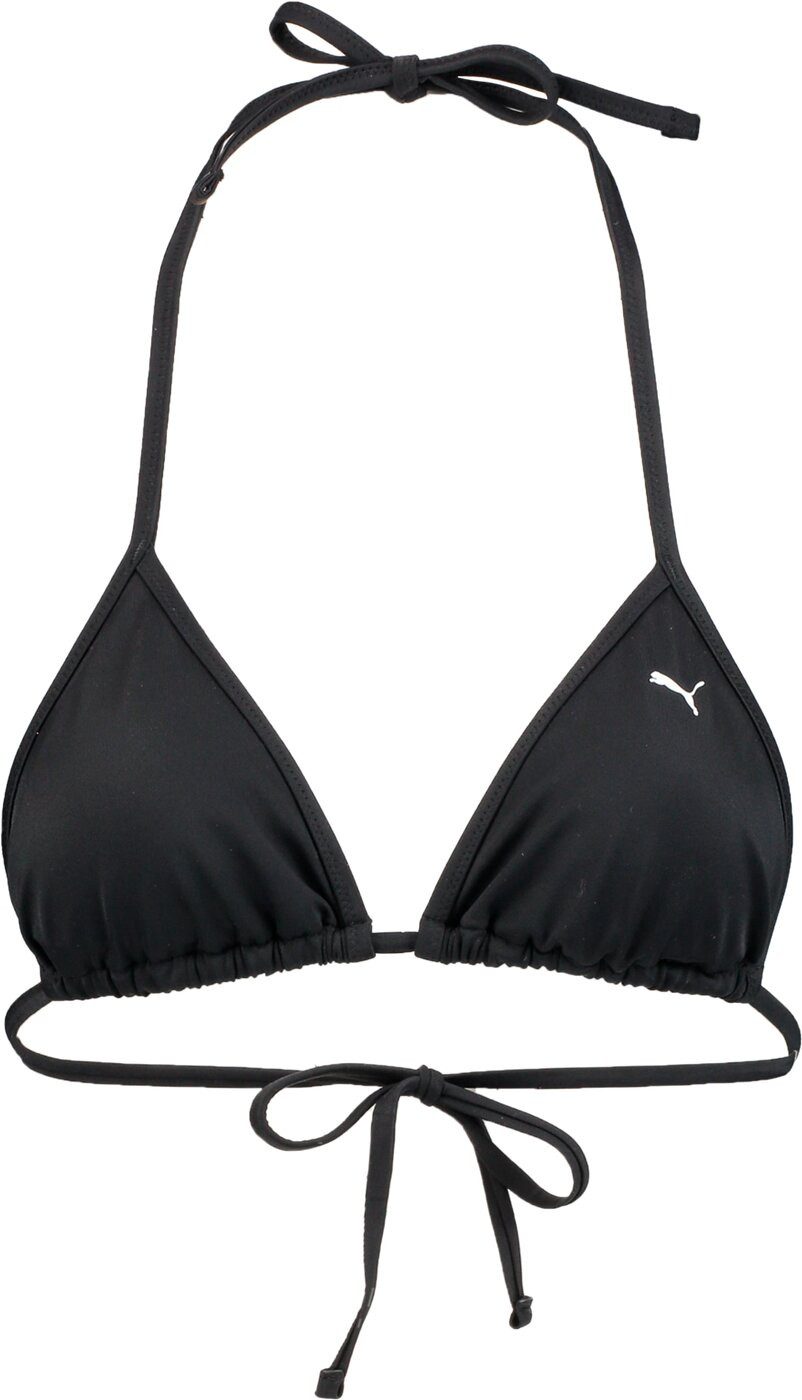 PUMA Bügel-Bikini-Top PUMA SWIM WOMEN TRIANGLE günstig online kaufen