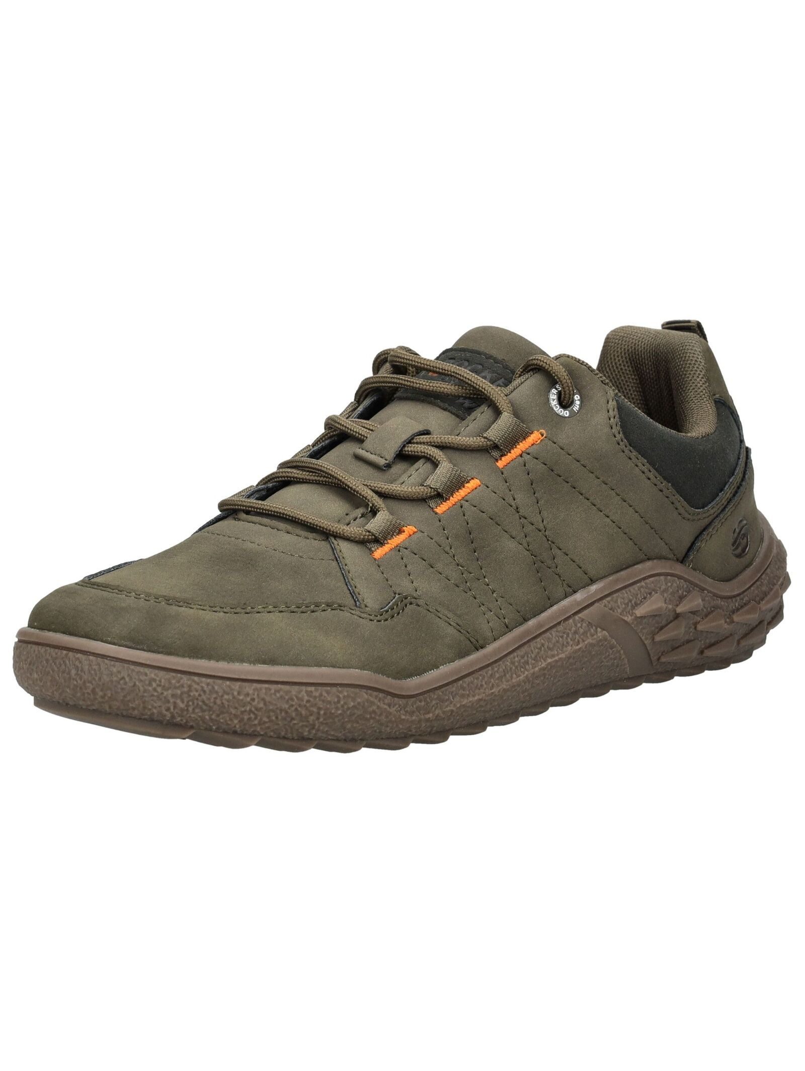 Dockers by Gerli Dockers by Gerli Halbschuhe Lederimitat Schnürschuh