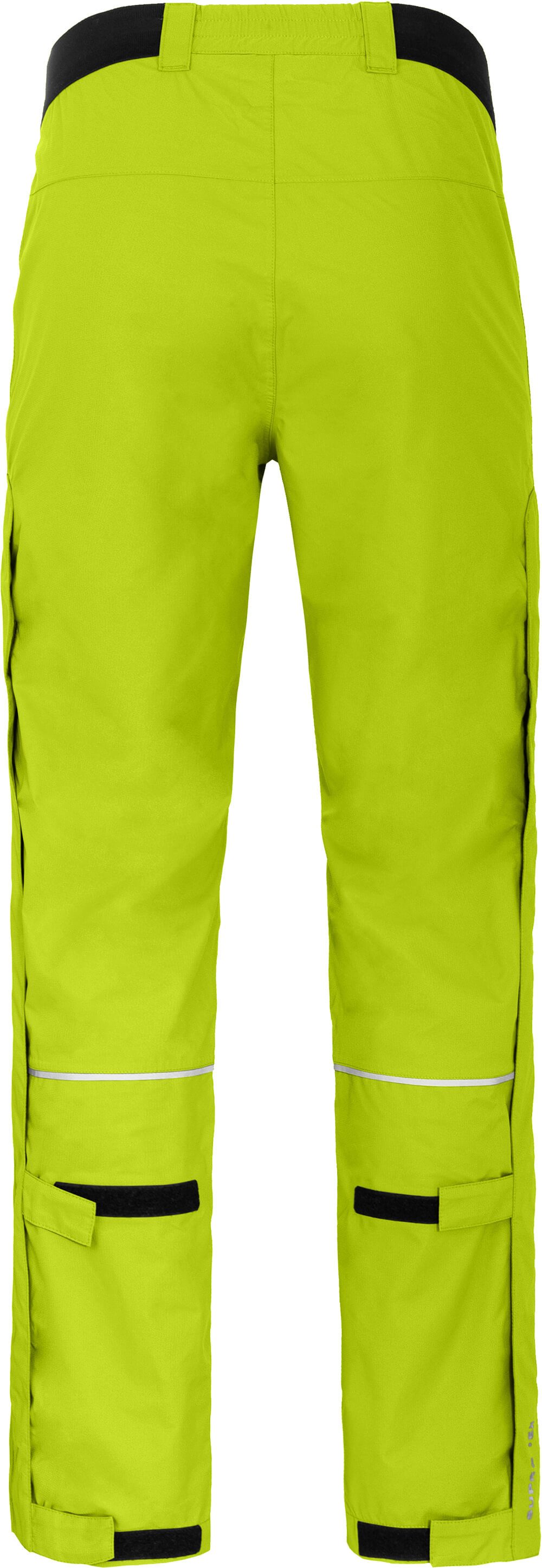 Bergson Regenhose MITCHELL COMFORT Herren Regenhose, Netzfutter, 12000 mm W günstig online kaufen