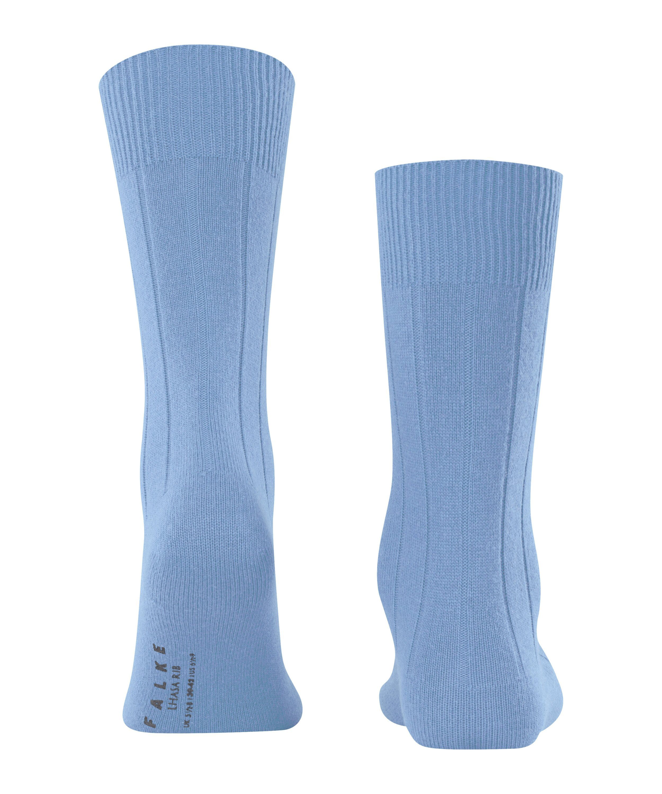 (1-Paar) Socken Lhasa Rib arcticblue FALKE (6367)
