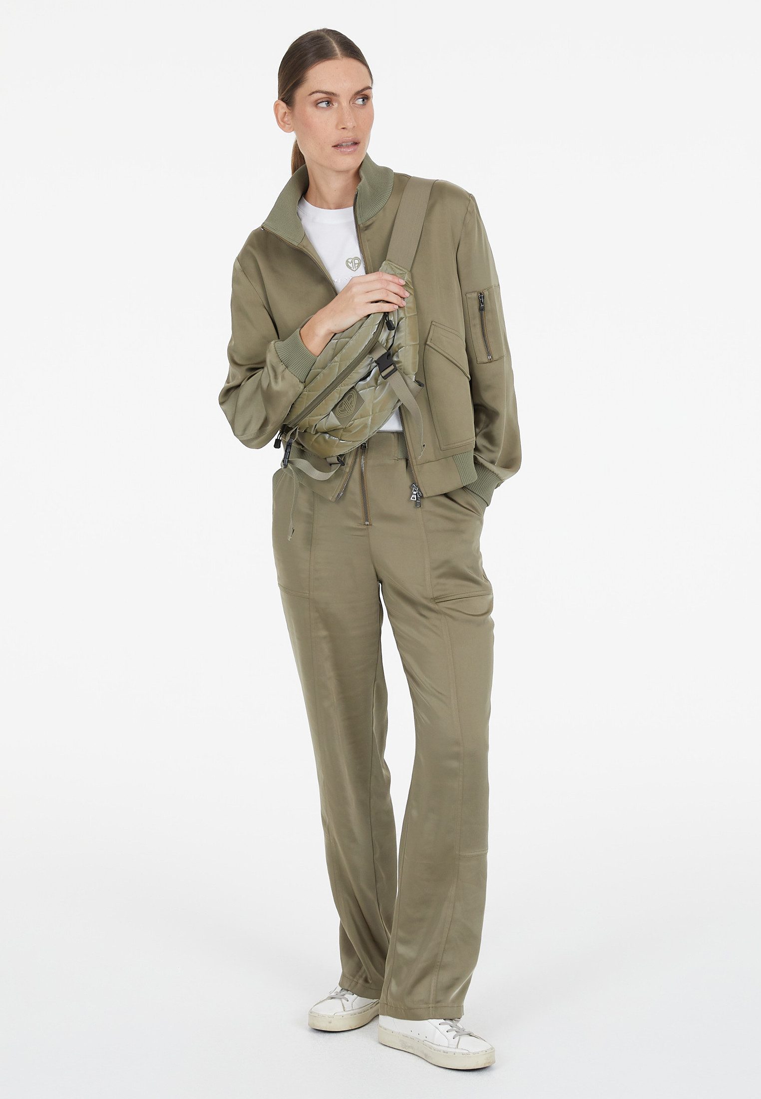 MARC AUREL Schlupfhose günstig online kaufen