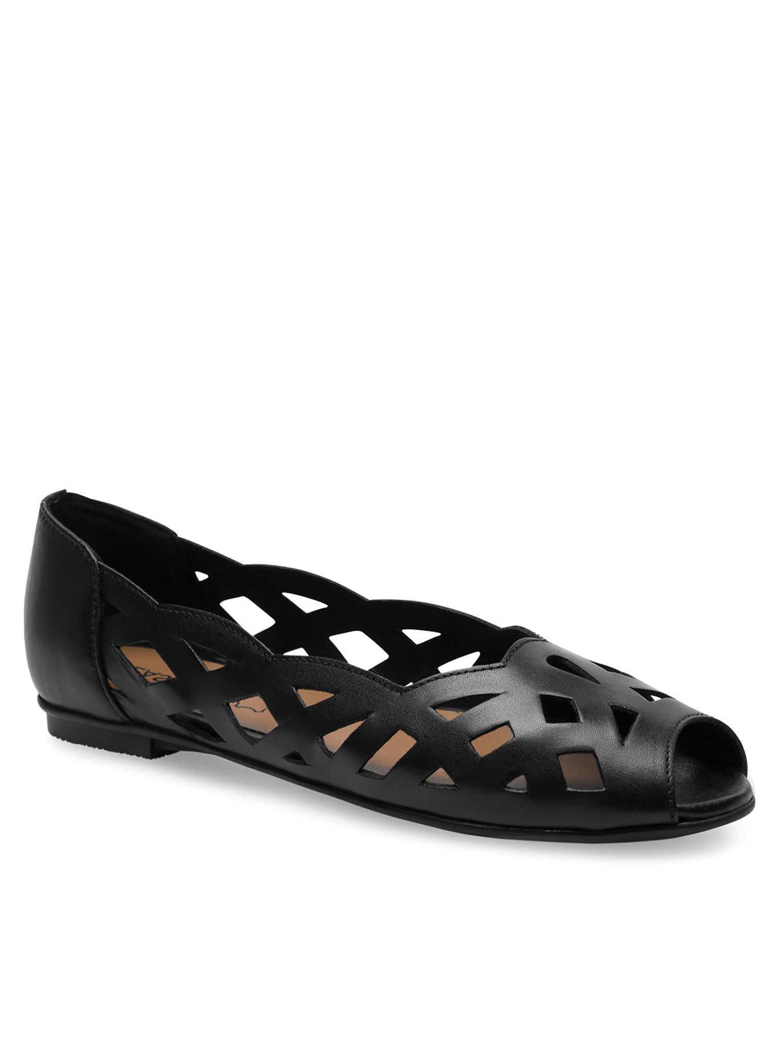LASOCKI Lasocki Ballerinas Damen WI23-SORANO-13 Schwarz günstig online kaufen