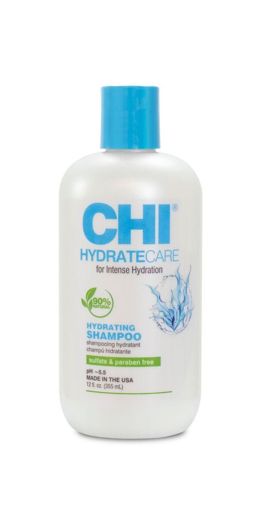 CHI Haarshampoo CHI HydrateCare Hydrating Shampoo 355ml