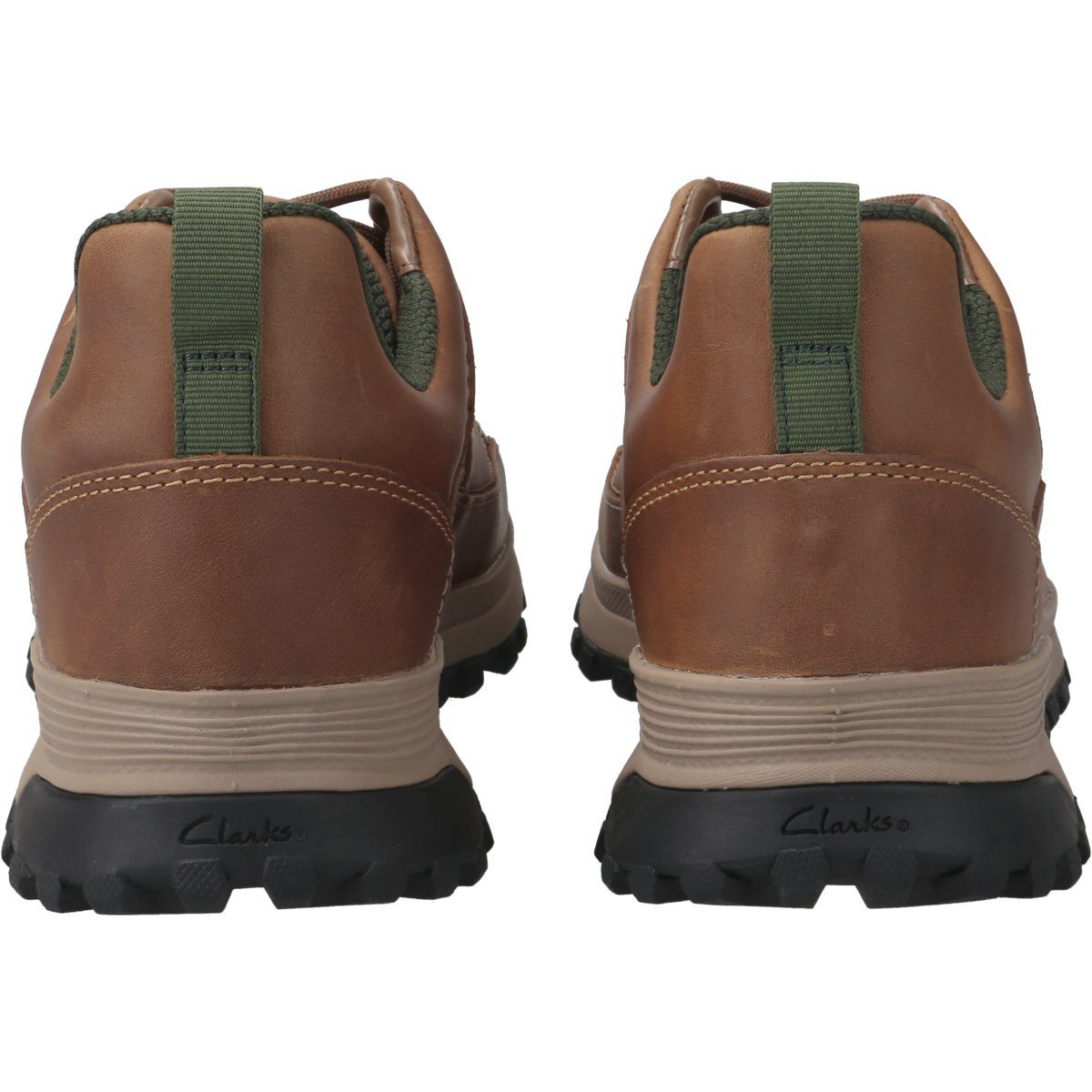 Clarks ATL Trek Run Sneaker