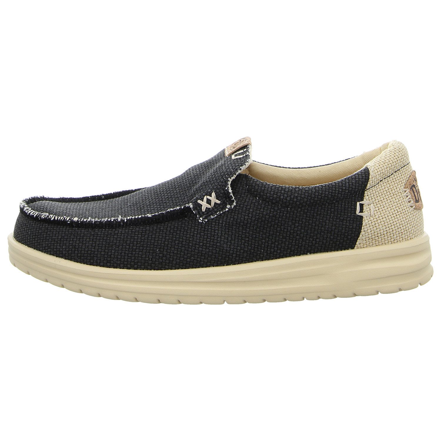 Hey Dude Mikka Braided Slipper