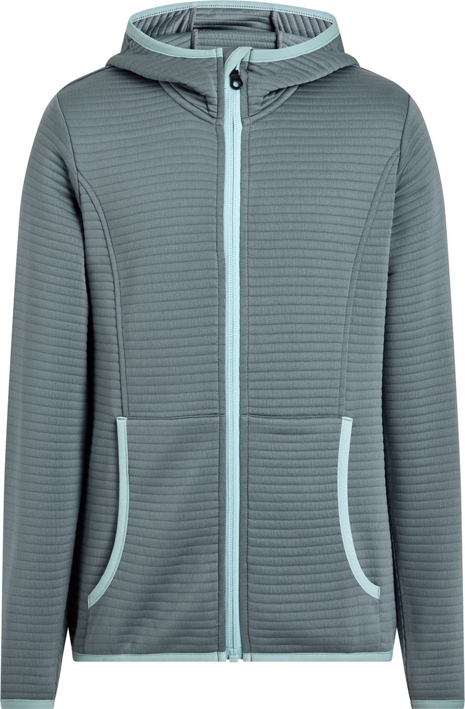 Fleecejacke Mä.-Unterjacke Aami gls BLUE PETROL