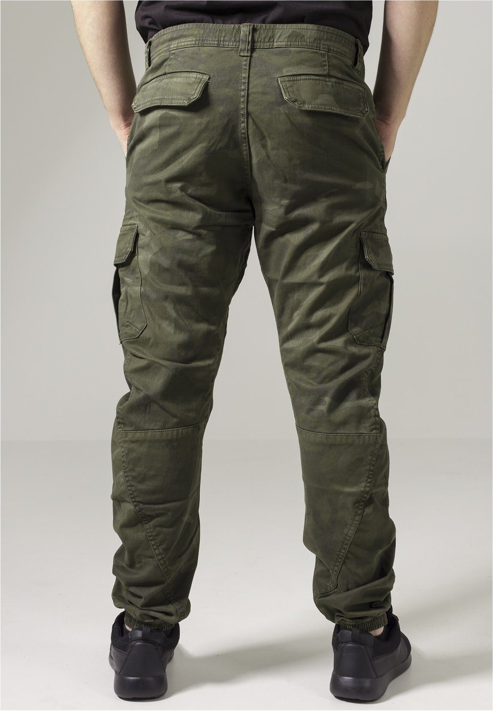 URBAN CLASSICS Cargohose günstig online kaufen