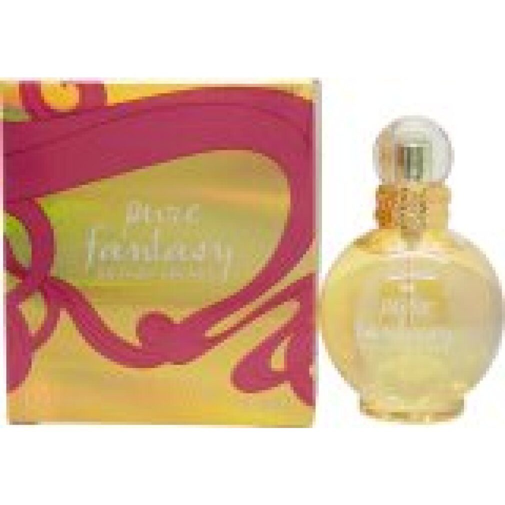 Britney Spears Eau de Parfum Pure Fantasy Parfum Elixir 50ml Spray