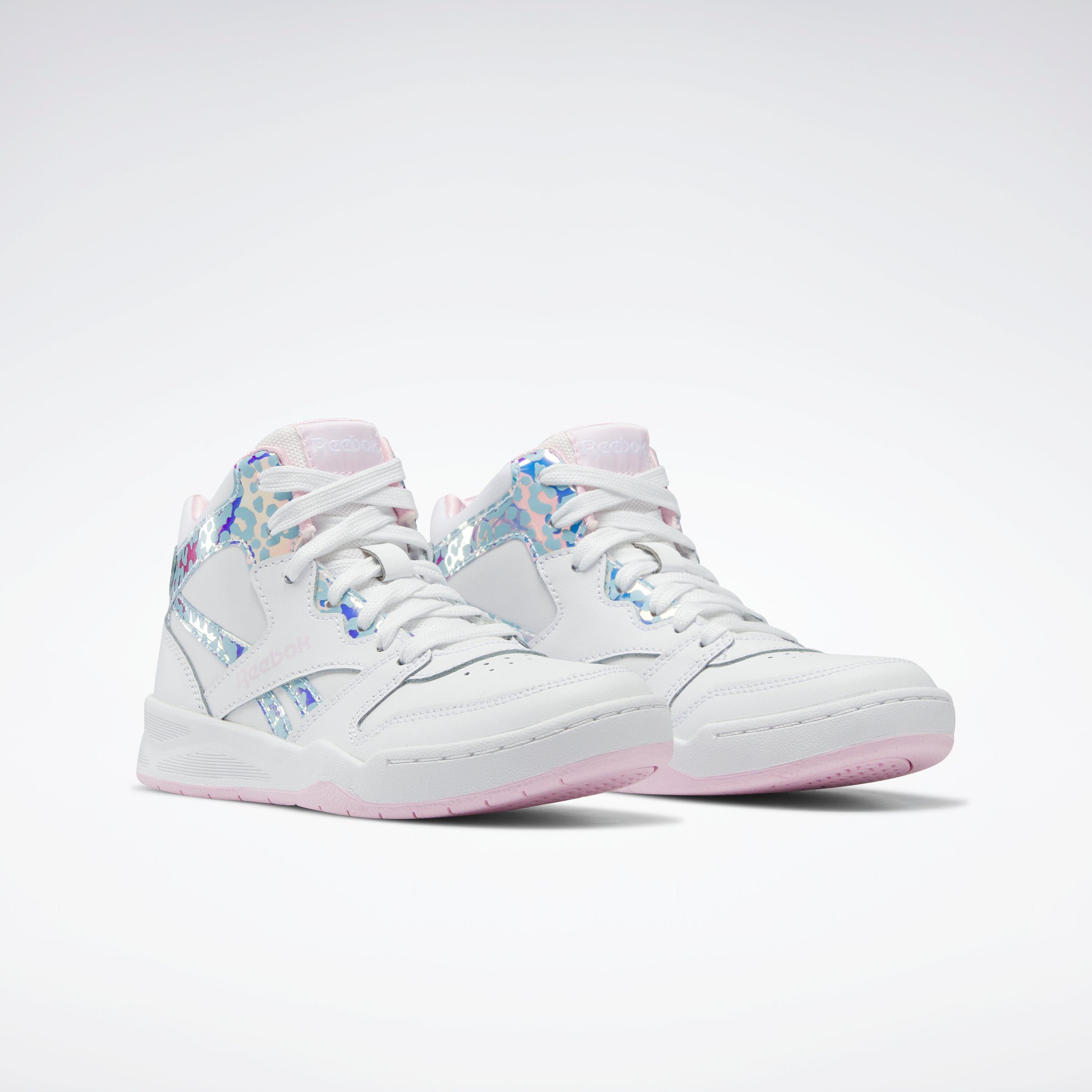 Basketballschuh BB4500 Reebok Classic COURT