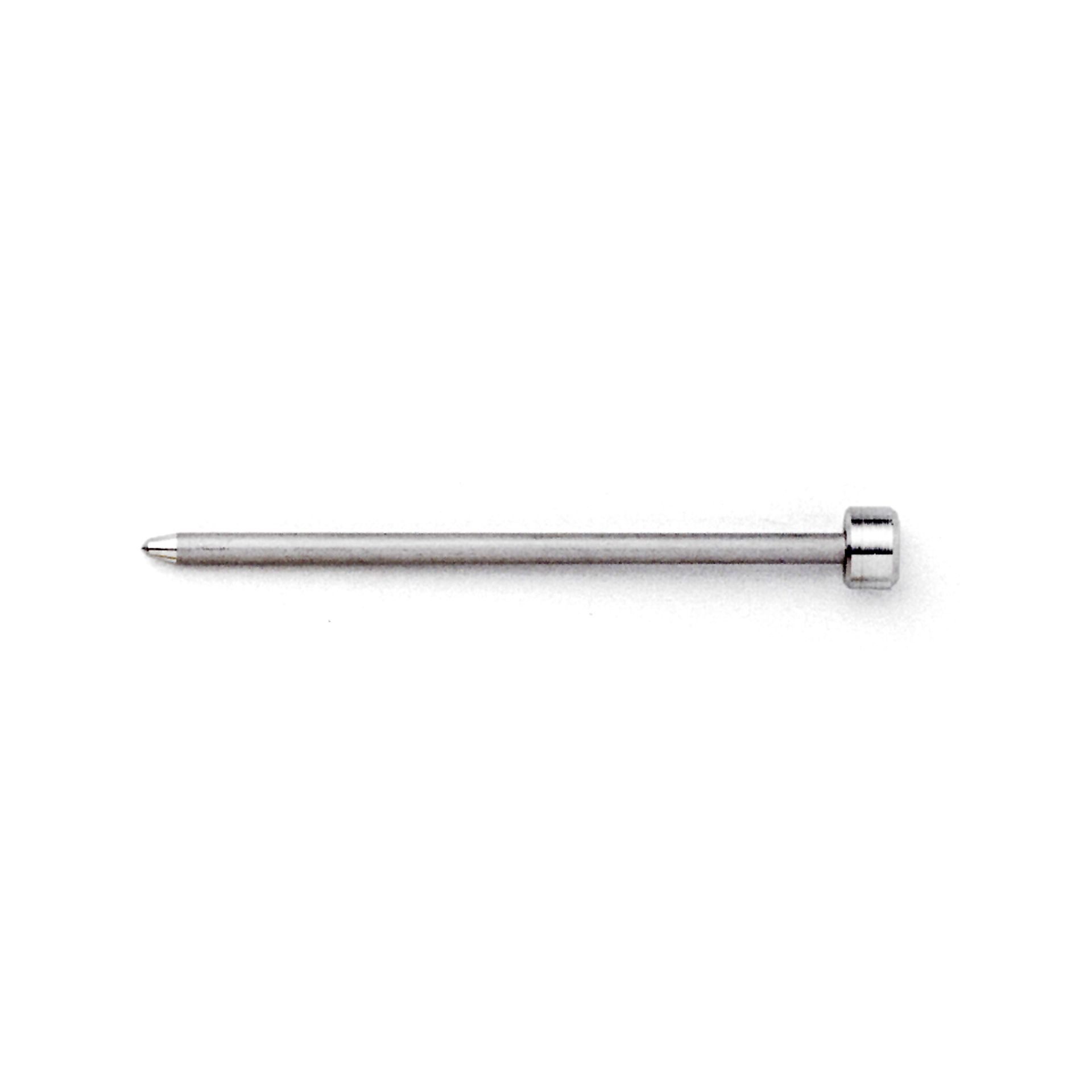 Zelthering BasicNature Duraluhering Rockpin Plus, 10 Stück