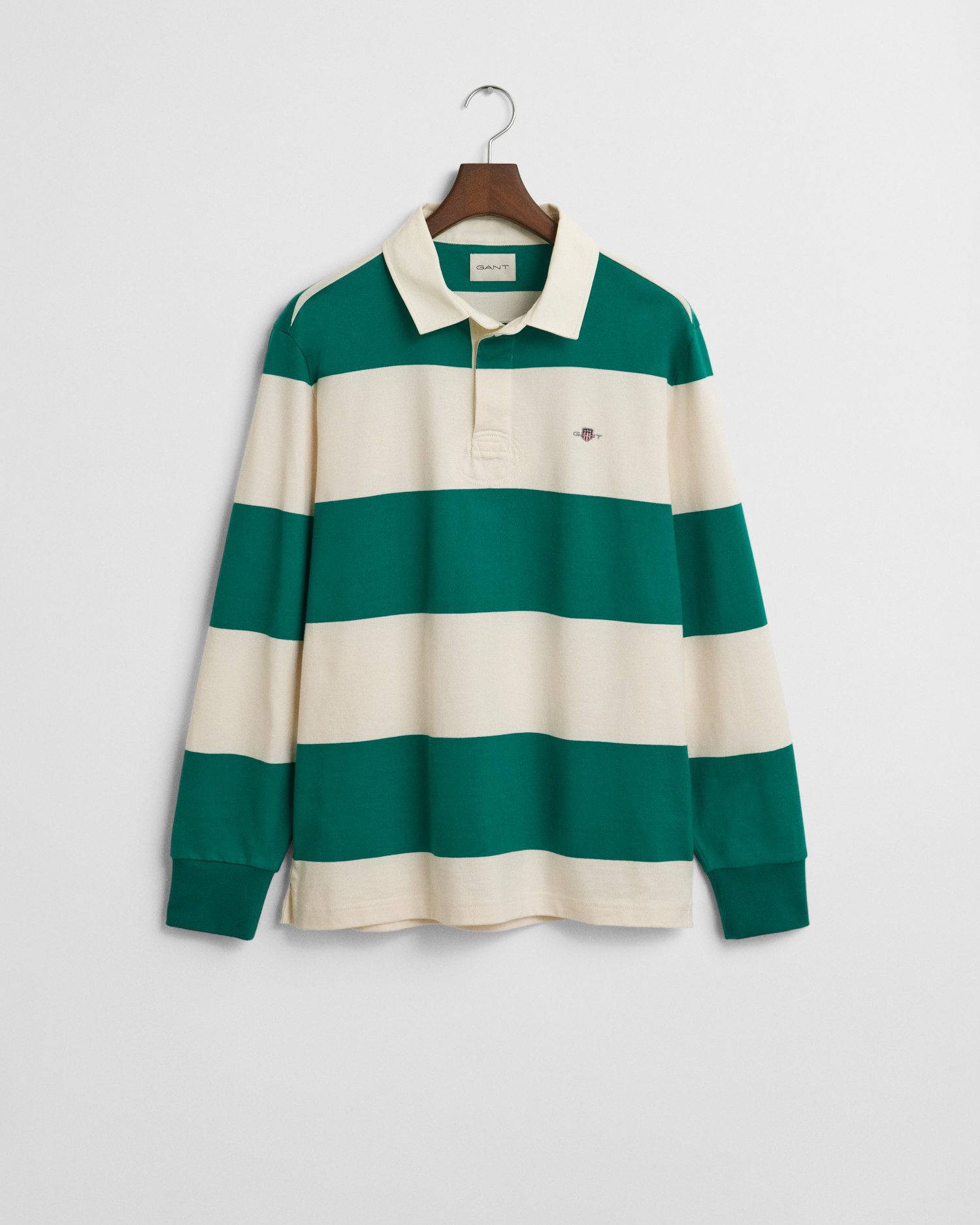 Sweatshirt BARSTRIPE RUGGER