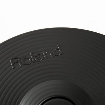Roland E-Drum Pads,CY-5 Hi-Hat Pad, CY-5 Hi-Hat Pad - Becken Pad