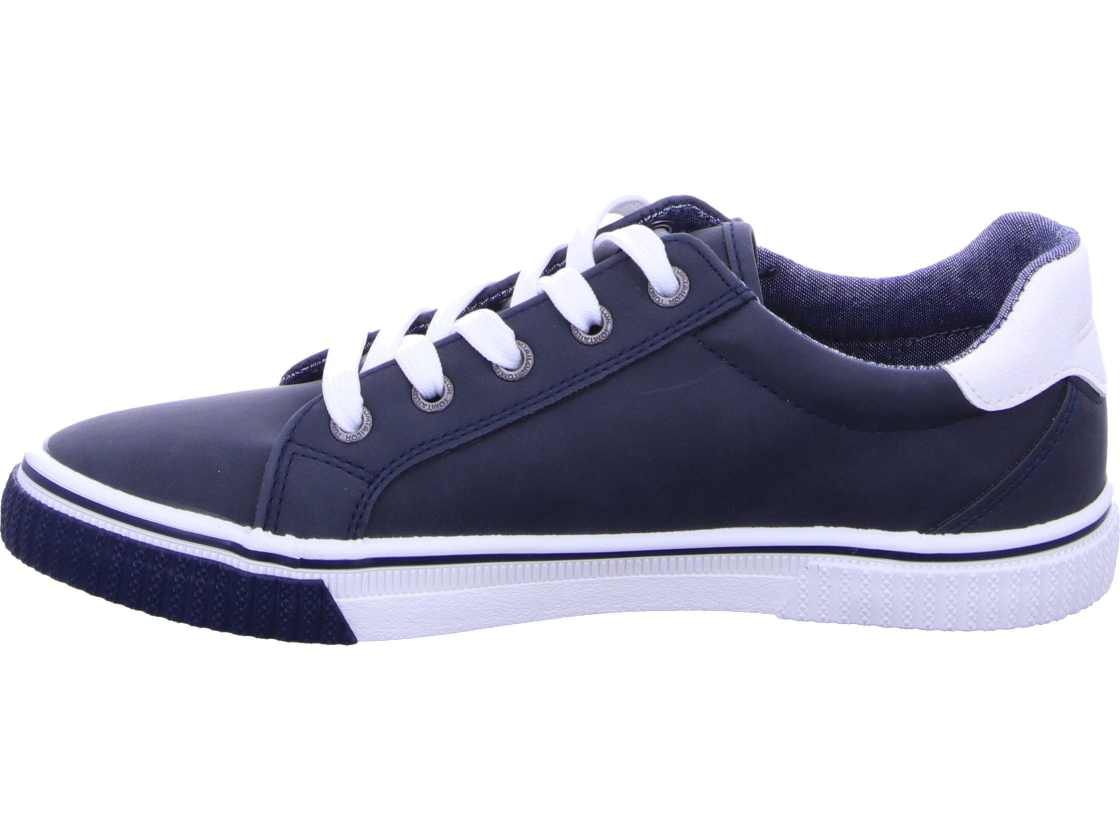 TOM TAILOR Schnürschuh