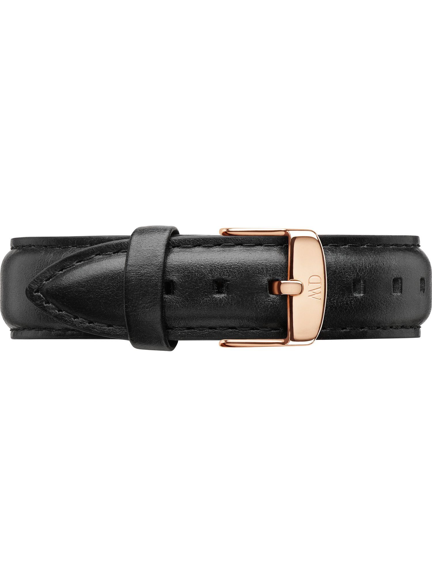 Daniel Wellington Uhrenarmband Daniel Wellington Unisex-Uhrenarmbänder