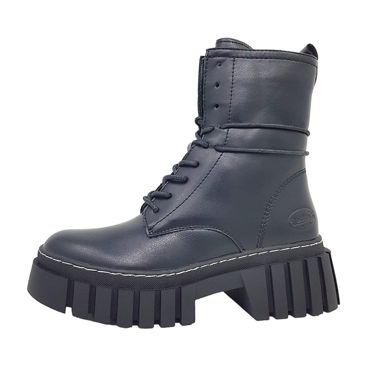 Dockers by Gerli Stiefel Schnürstiefelette günstig online kaufen