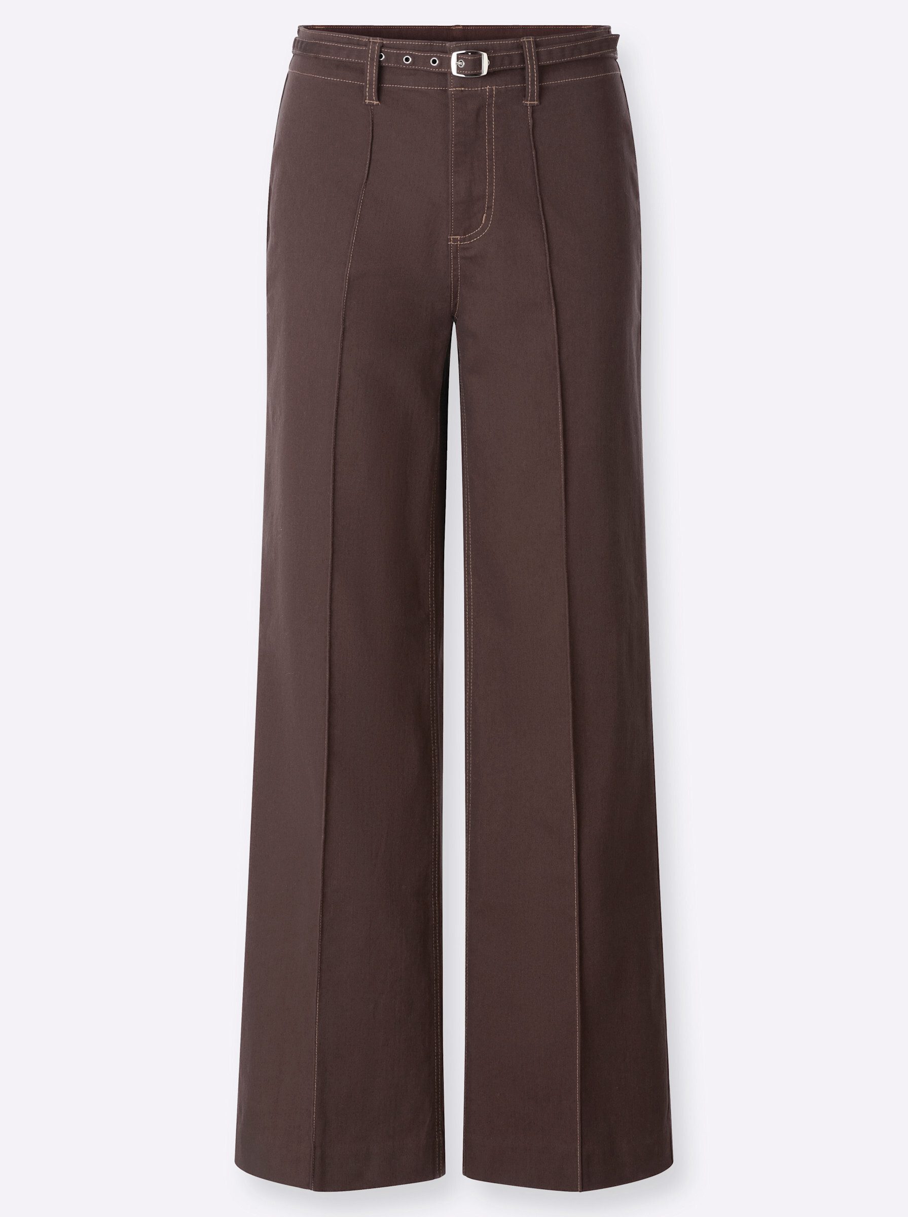 Witt Bequeme Jeans Jeans normal