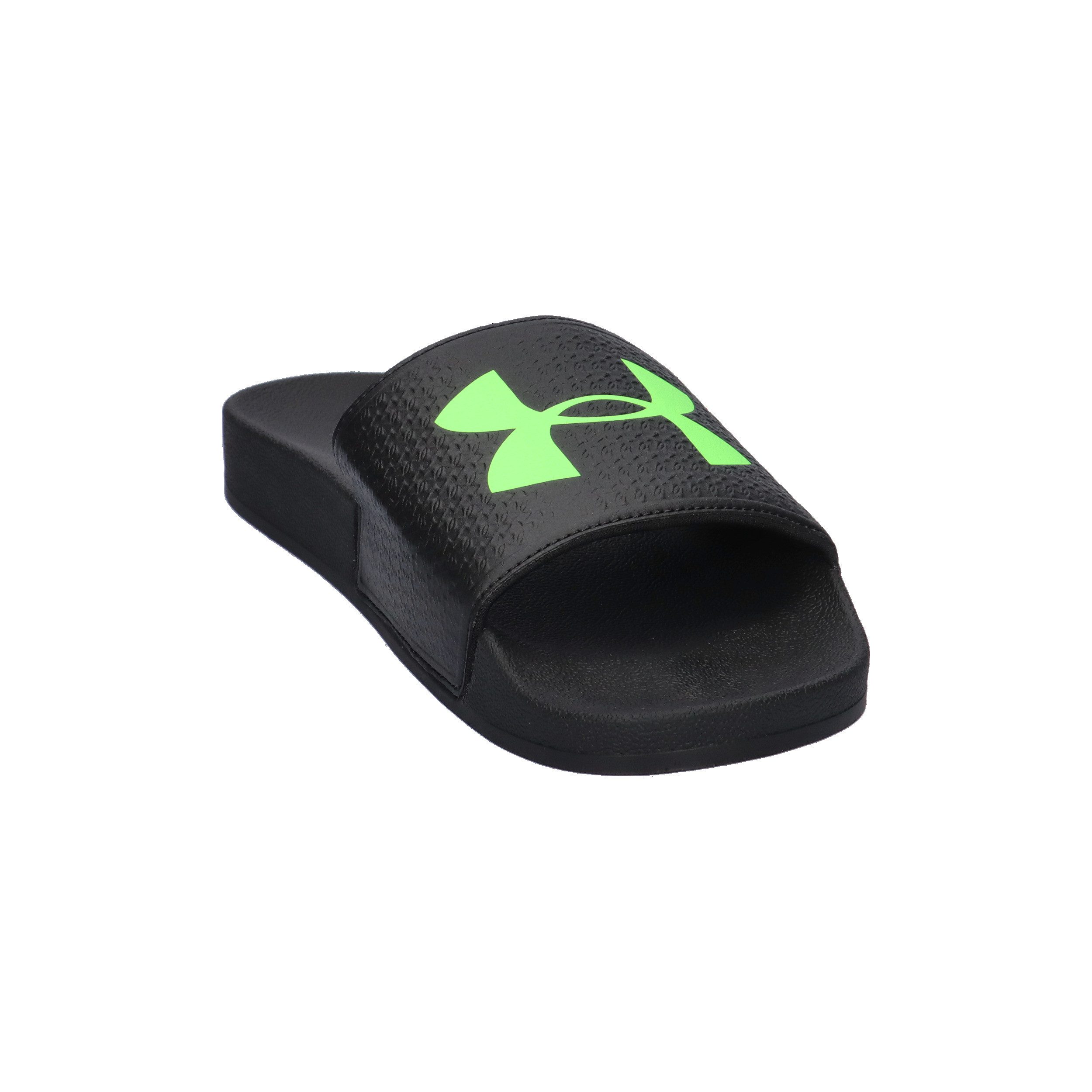Under Armour® Under Armour Herren Badeschlappen UA ARMR Slide 6007527 Badeschuh