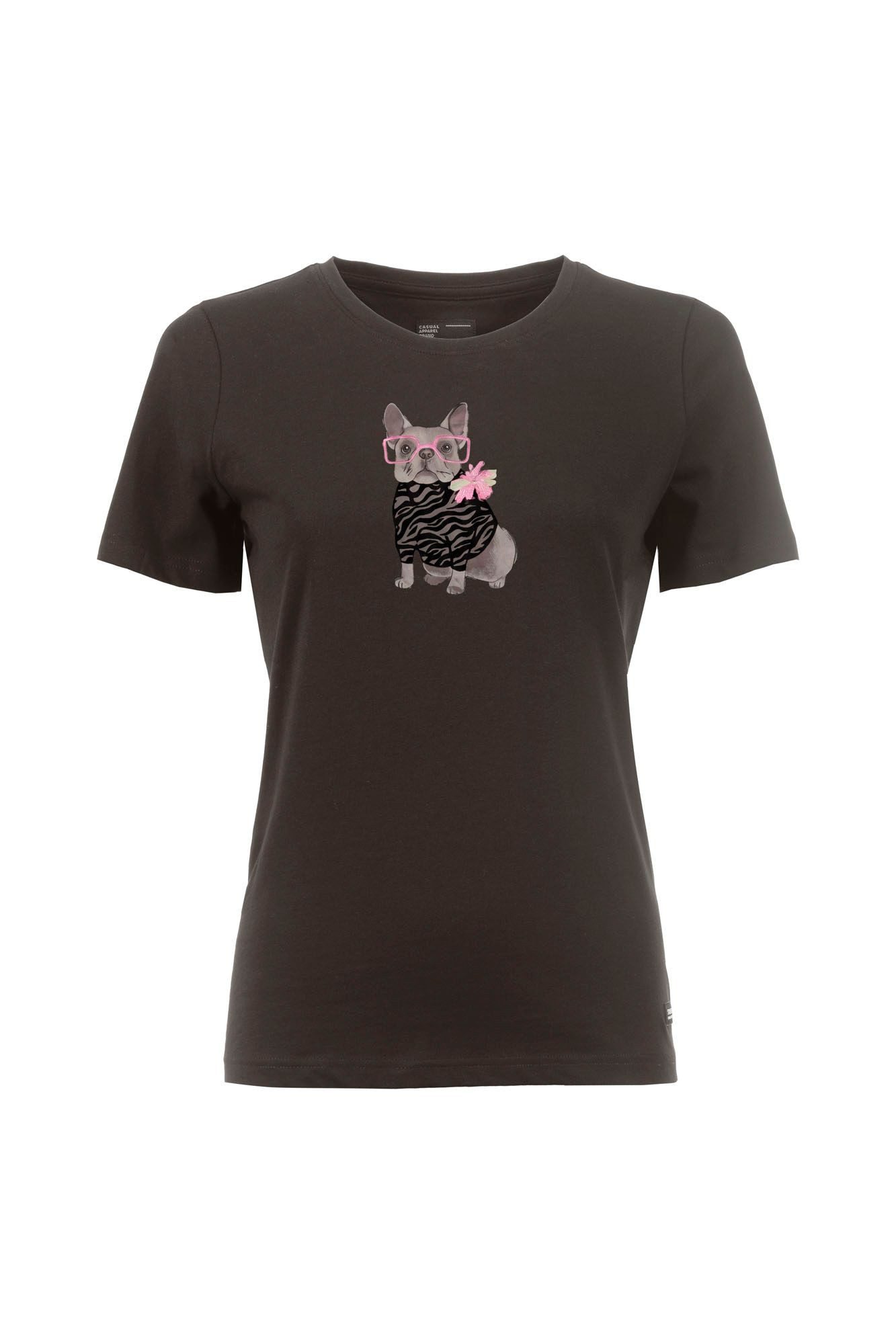 S'questo Kurzarmshirt