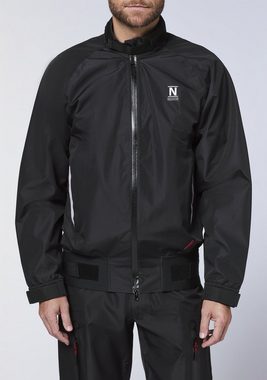 NAVIGATOR Steppjacke aus strapazierfähigem Funktionsmaterial