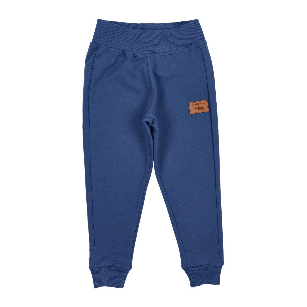Sweathose Eidechse Unisex Kinder