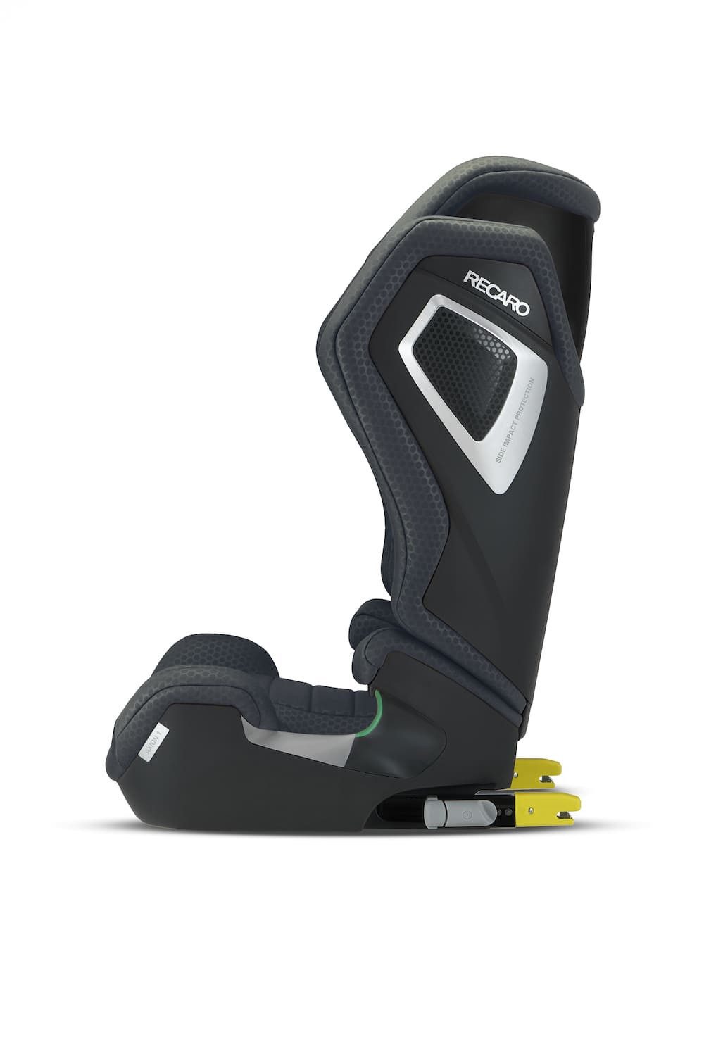 RECARO Autokindersitz Axion 1 Kindersitz (3-12 Jahre)