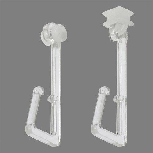 Good Life Ösengleiter Ova, Innenlaufsysteme, (Packung, 10-St), für Innenlau günstig online kaufen