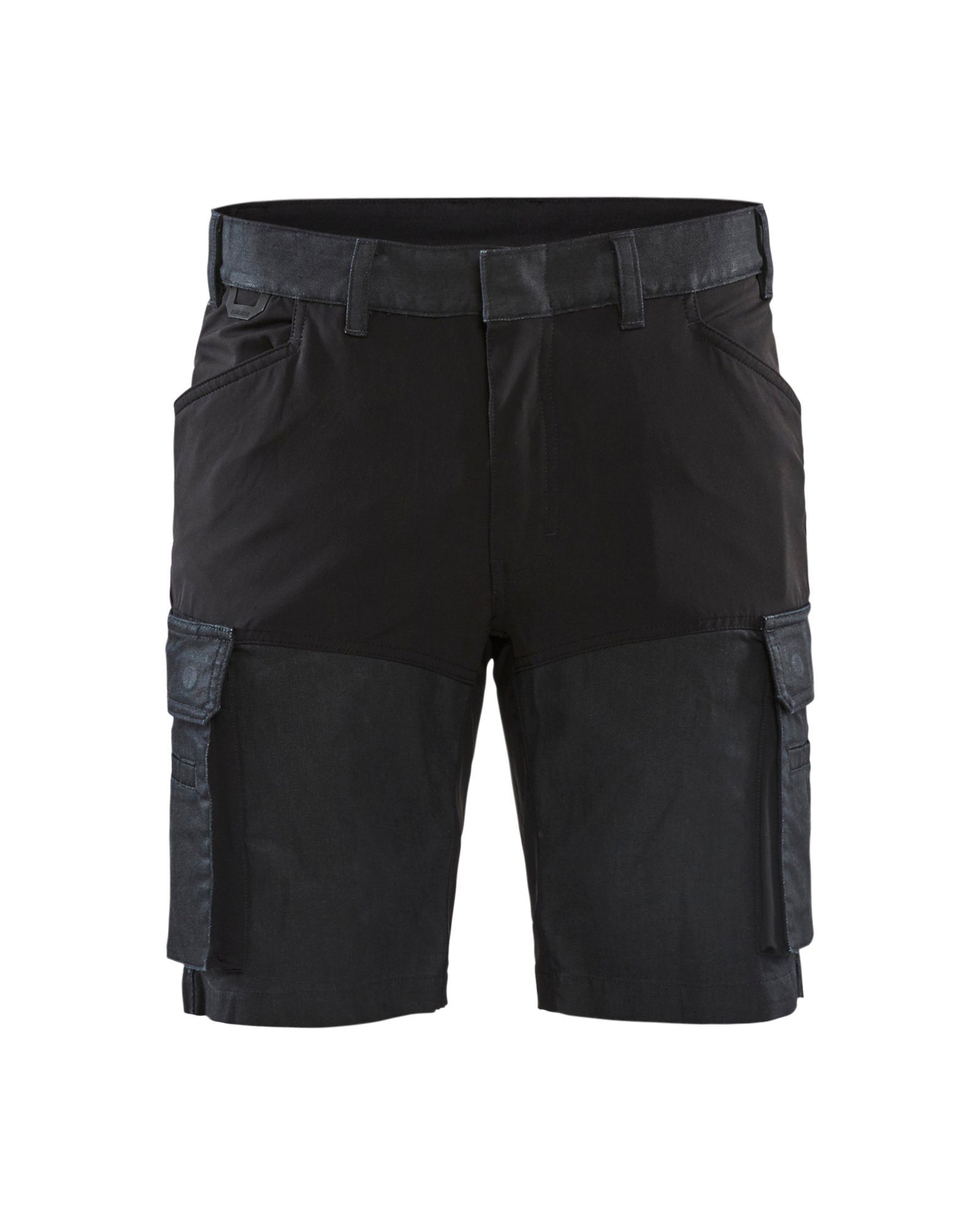 BLÅKLADER Arbeitsshorts Service Shorts mit Stretch (1-tlg)