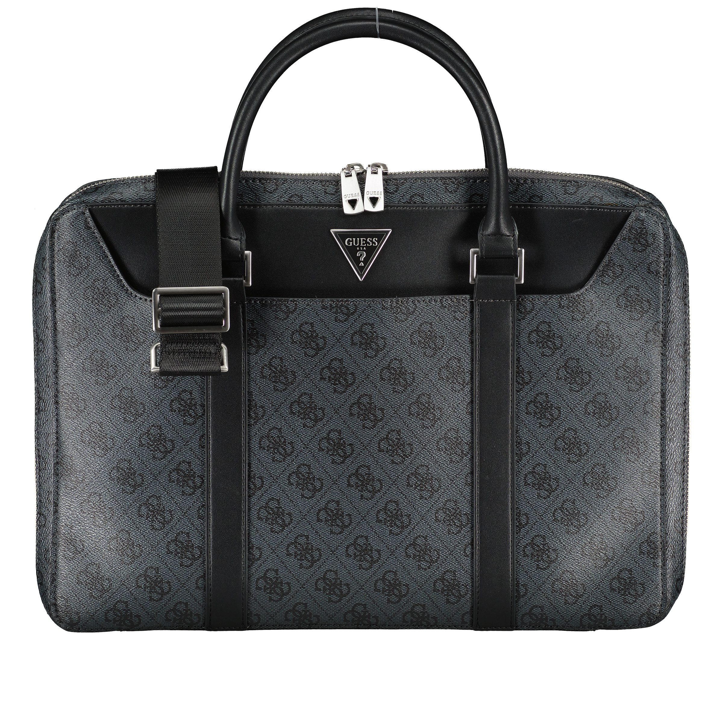 Guess Aktentasche Vezzola Smart 4g-logo günstig online kaufen
