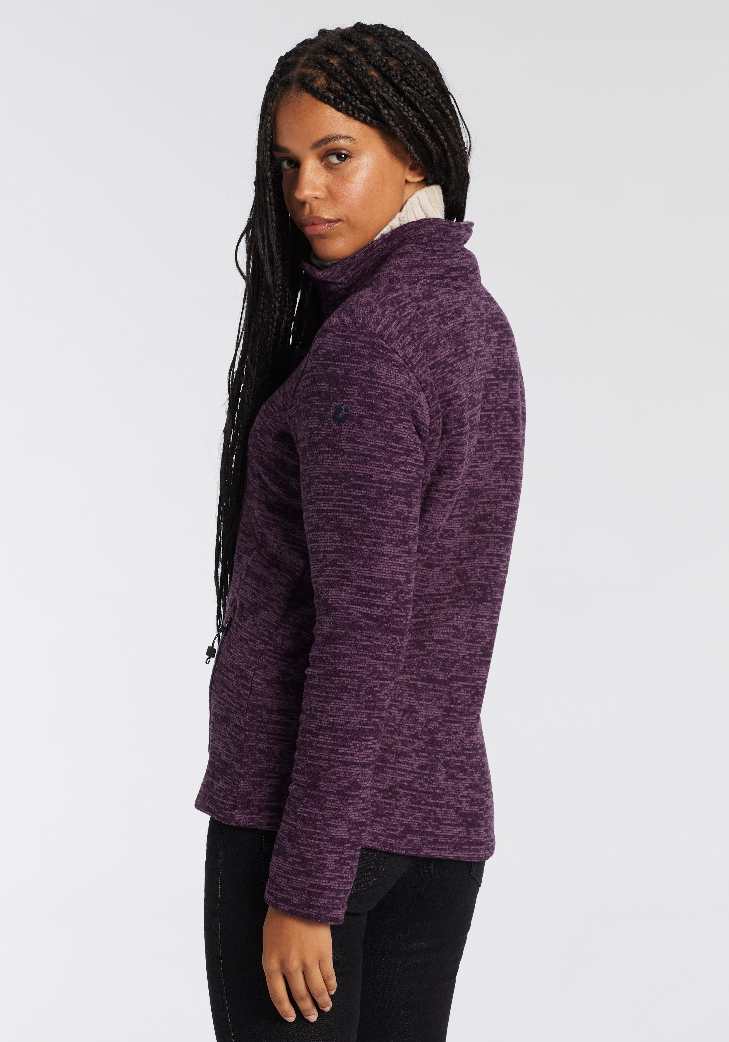 Killtec Fleecejacke KOW 113 WMN KNT günstig online kaufen