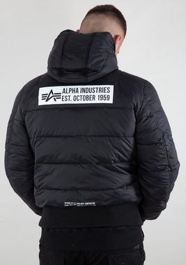 Alpha Industries Winterjacke ALPHA INDUSTRIES Men - Bomber & Flight Jackets