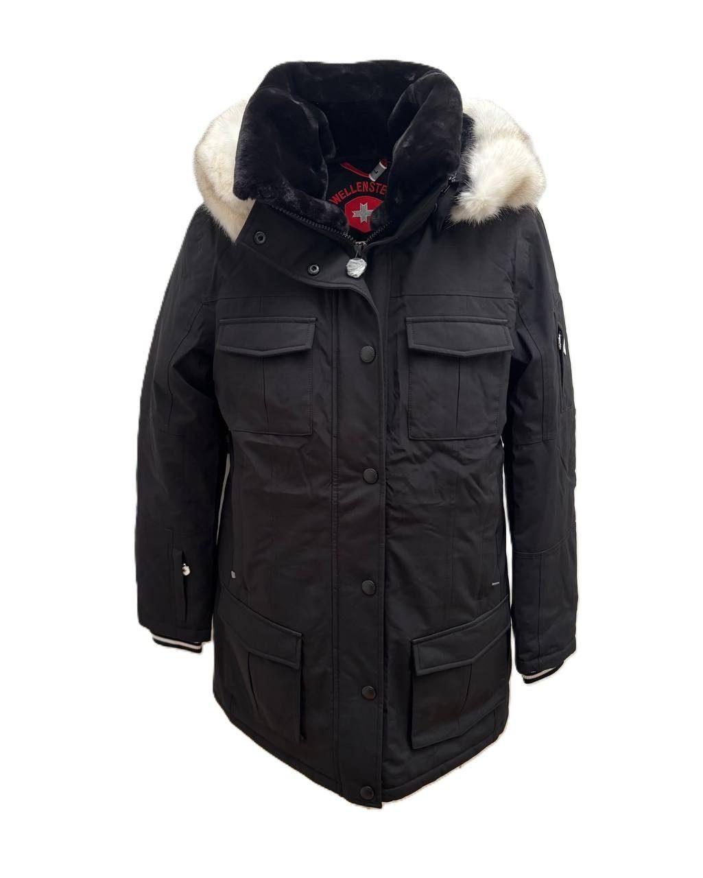 Wellensteyn Outdoorjacke