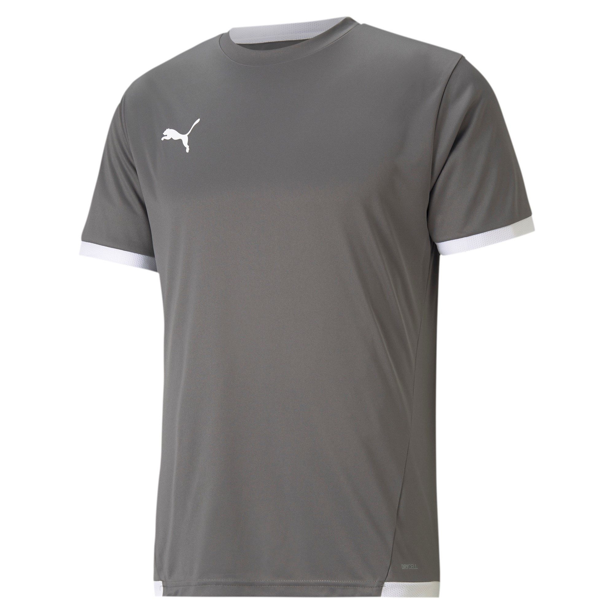 PUMA Fußballtrikot Puma Herren Trikots teamLIGA Jersey 704917