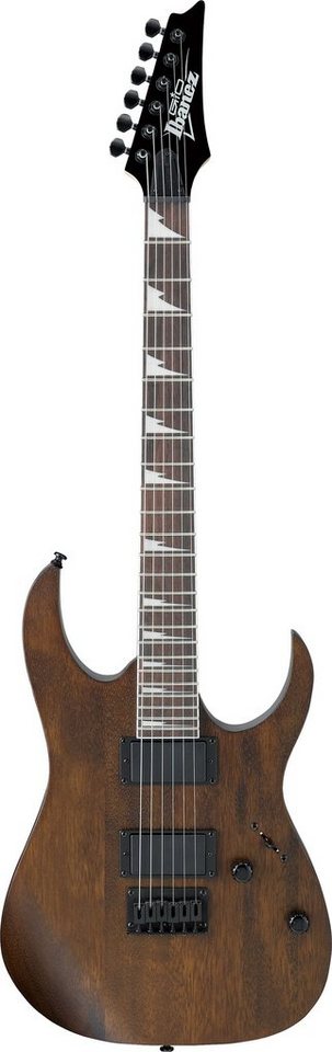 Ibanez E-Gitarre Ibanez GRG121DX-WNF