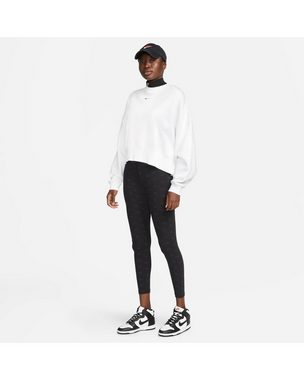 Nike Sportswear Trainingstights Damen Leggings NIKE AIR W HIGH RISE (1-tlg)