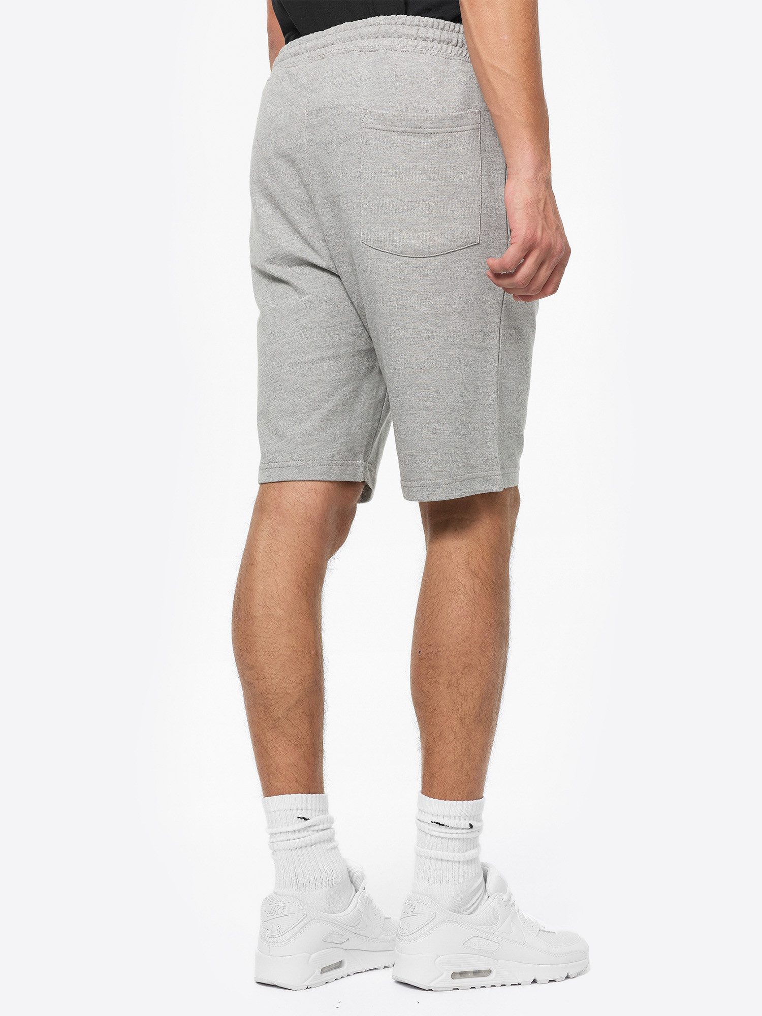 Lonsdale Sweatshorts FRINGFORD (1-tlg)