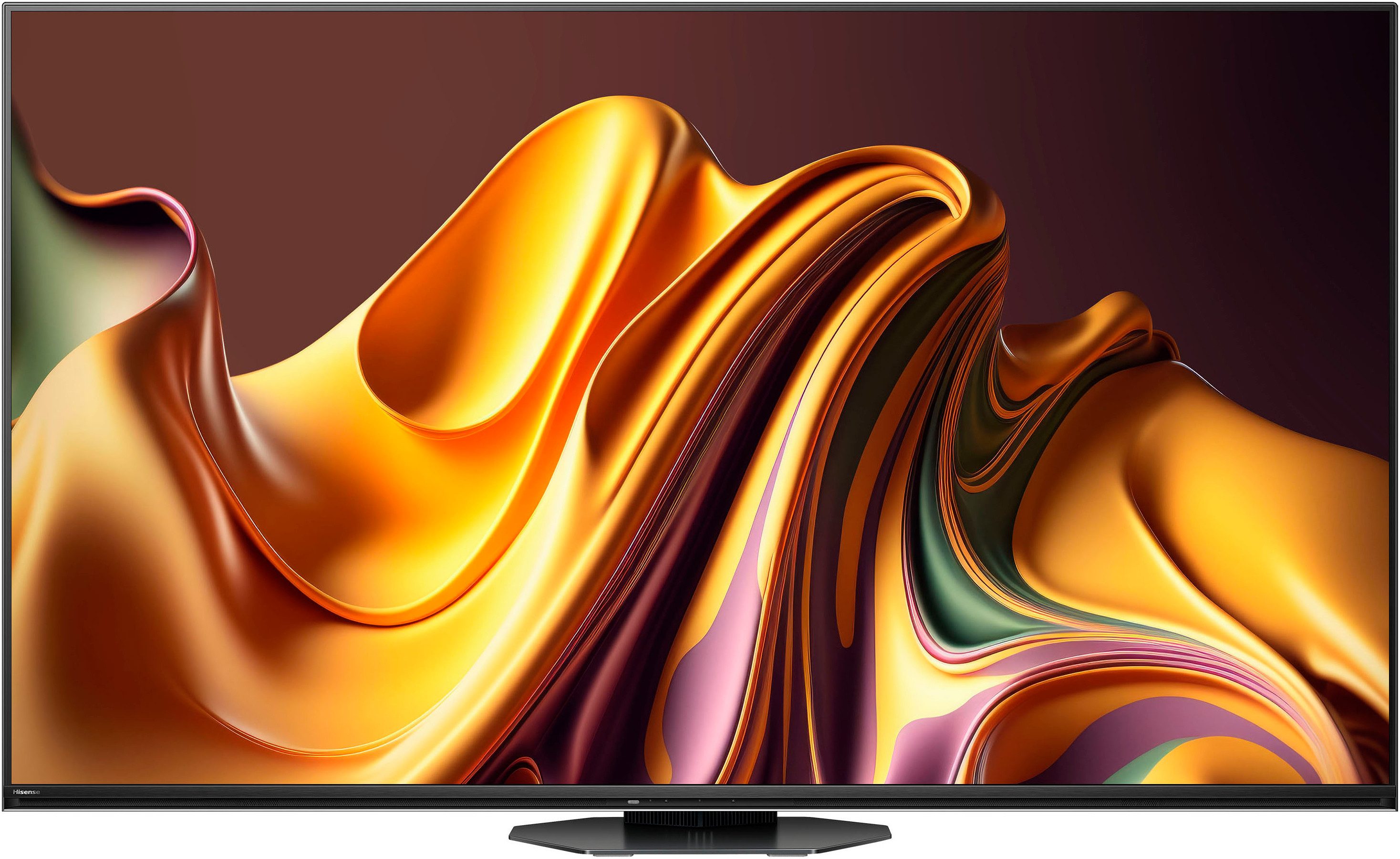 Hisense 75U8NQ Mini-LED-Fernseher (189 c...