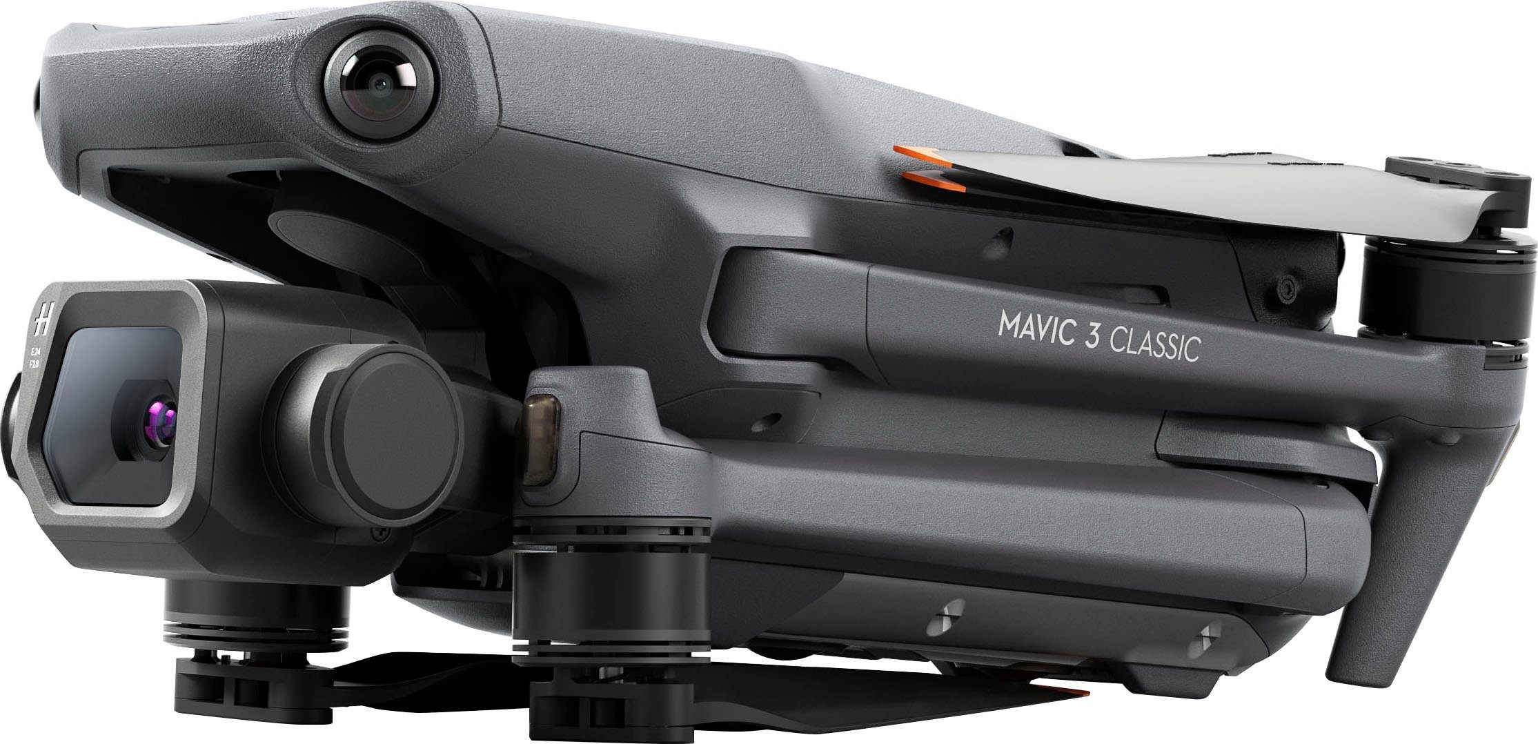 Drohne DJI Mavic Classic Fernsteuerung) (5,1K) (ohne 3