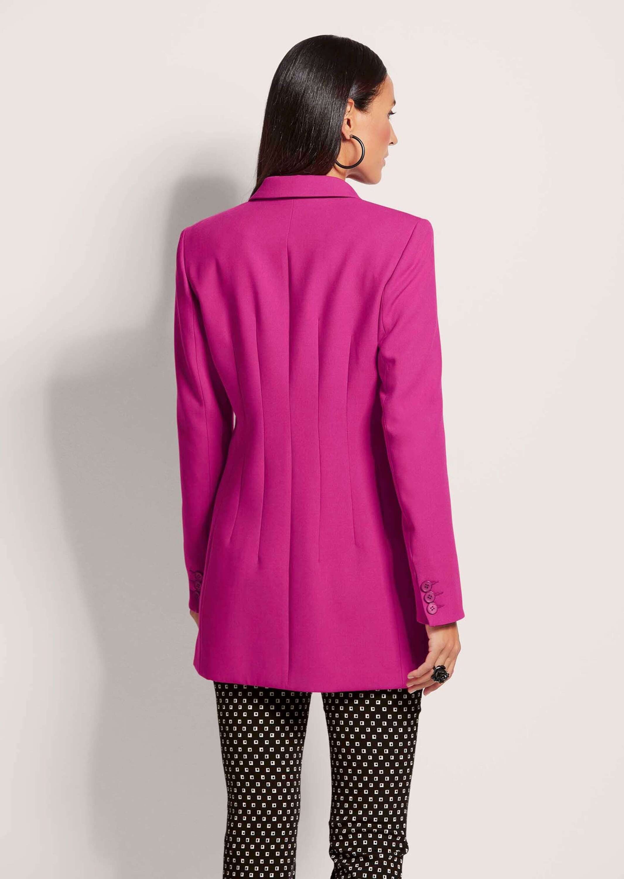 MADELEINE Longblazer Longblazer